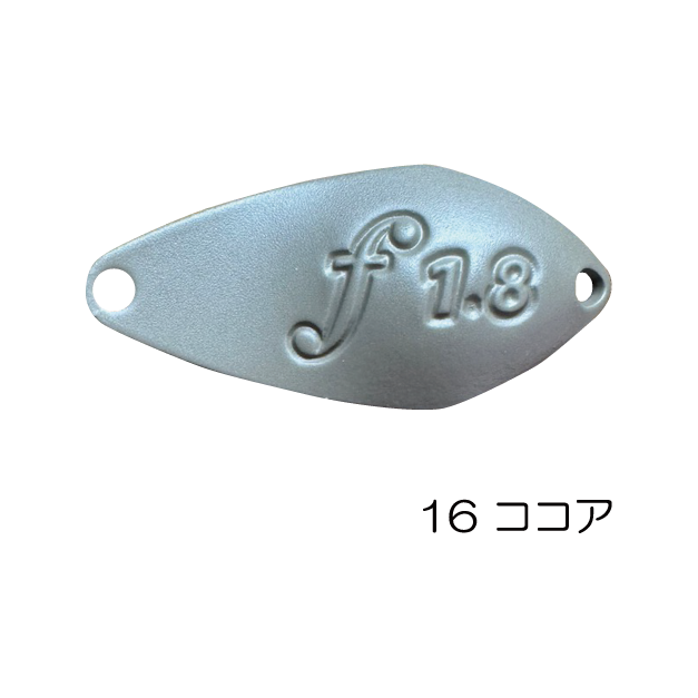 16 ココア