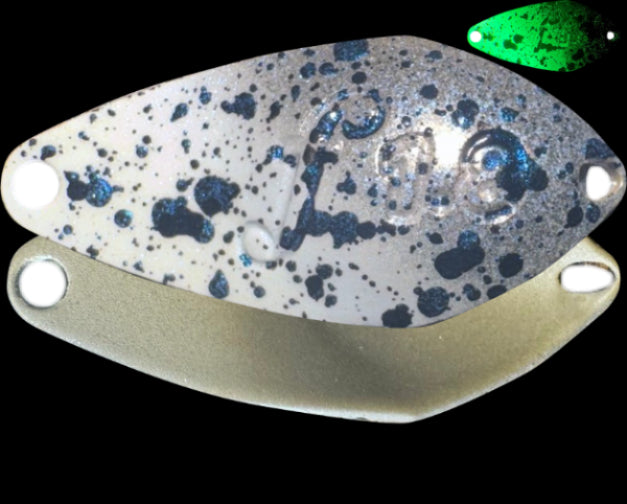 66 シルバーペレットグロー