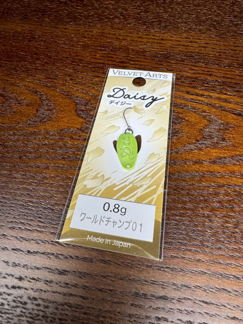 ワールドチャンプ01