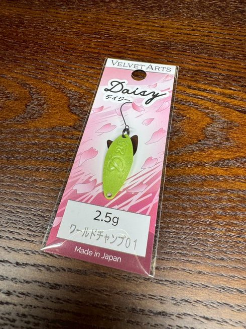 ワールドチャンプ01