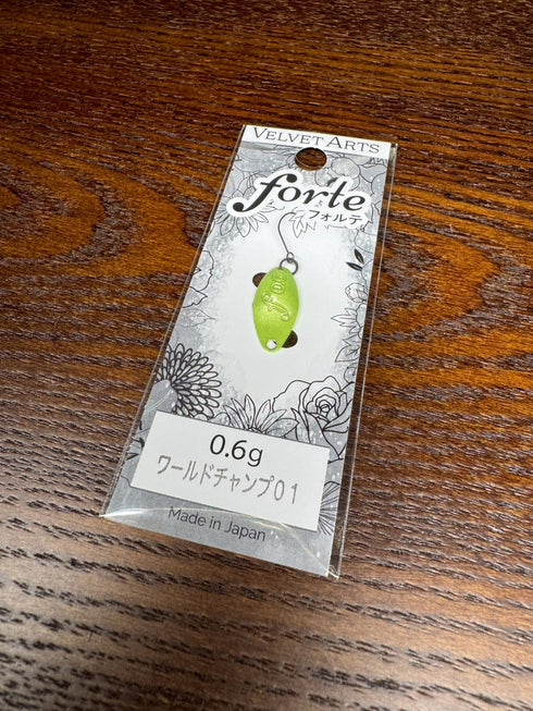 ワールドチャンプ01