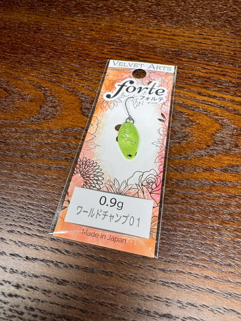 ワールドチャンプ01