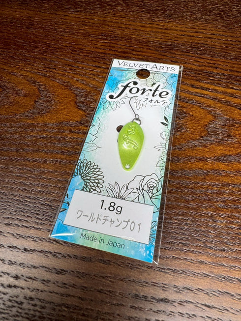 ワールドチャンプ01