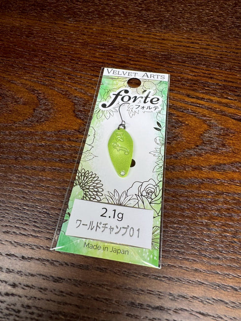 ワールドチャンプ01