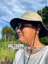 バケットハット