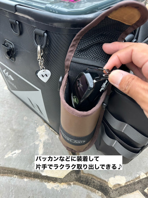 サングラスケース