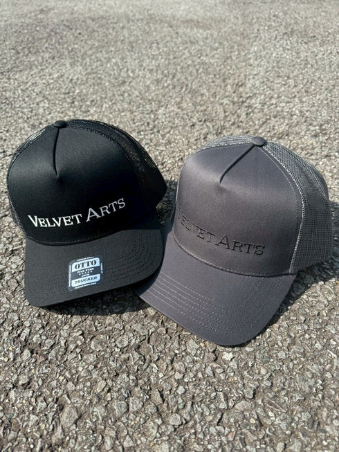 メッシュキャップ