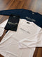 長袖ドライTシャツ(筆記体ロゴ)