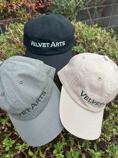 コットンキャップ