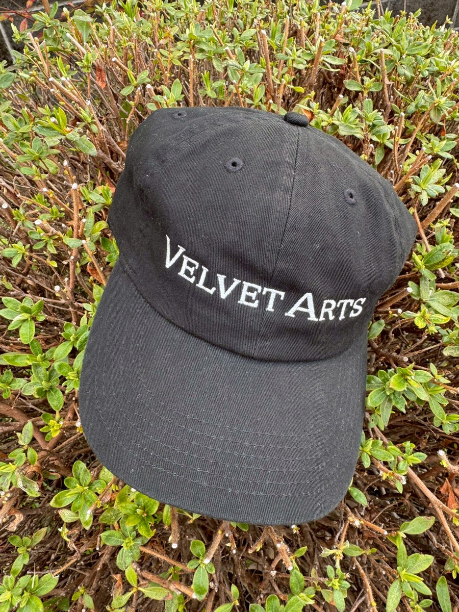 コットンキャップ – VELVET ARTS Official Website | ベルベットアーツ