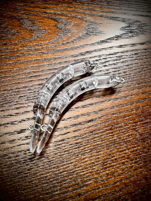 ベルニョロVAHFクリア 2個セット