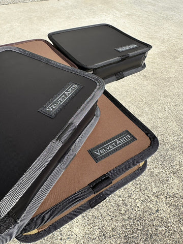 スプーンワレット ラージ