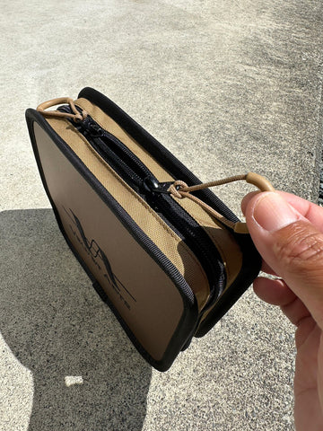 スプーンワレット ラージ