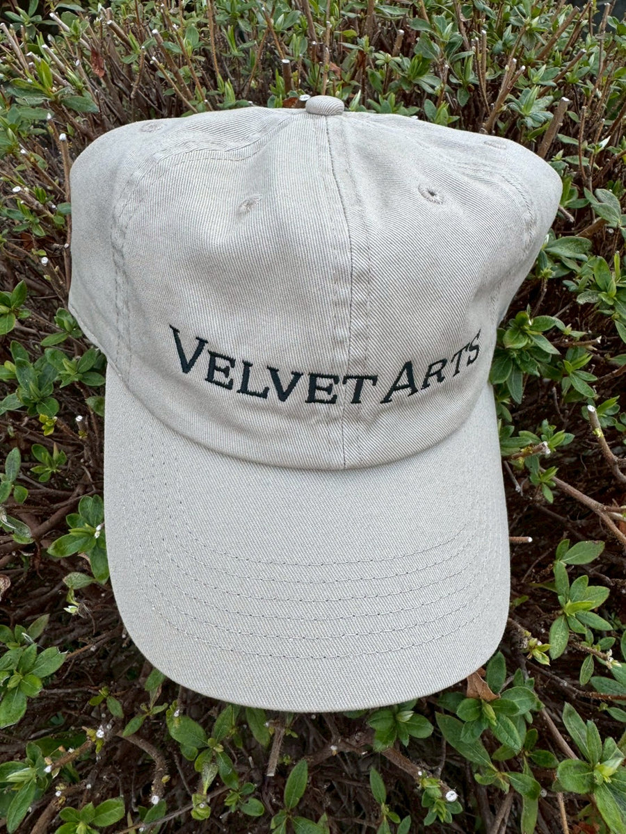 コットンキャップ – VELVET ARTS Official Website | ベルベットアーツ