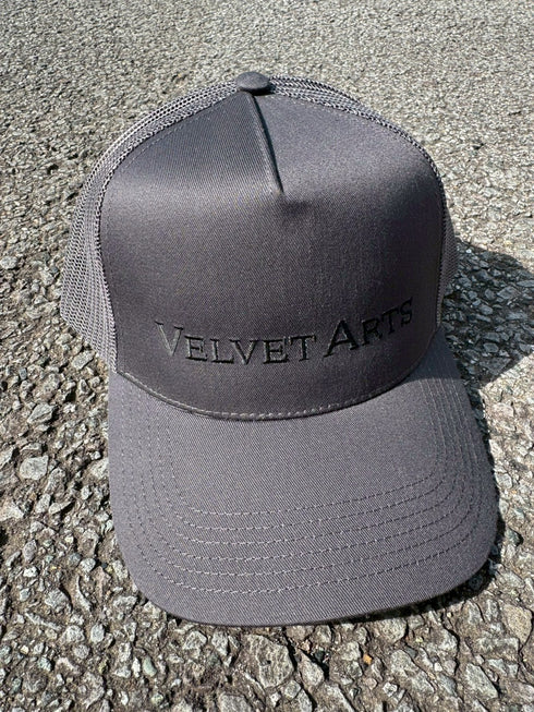 メッシュキャップ