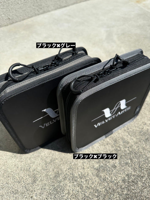 スプーンワレット ラージ