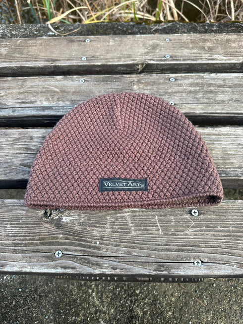 ニットキャップ