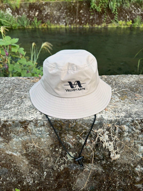 バケットハット