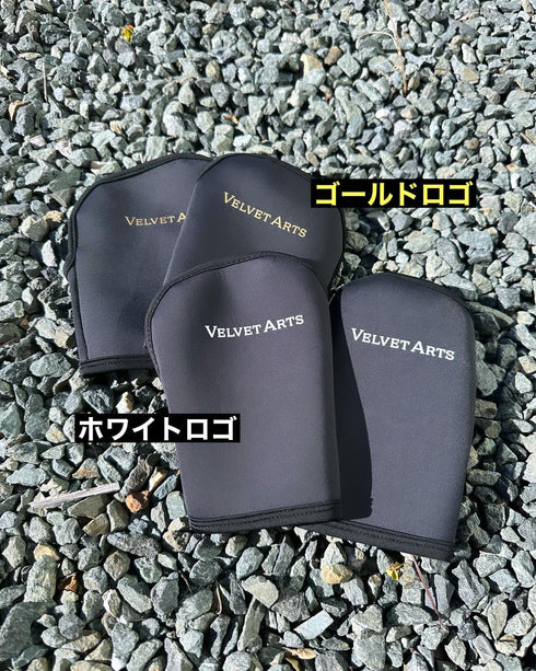 手甲グローブ