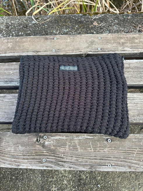 ネックウォーマー