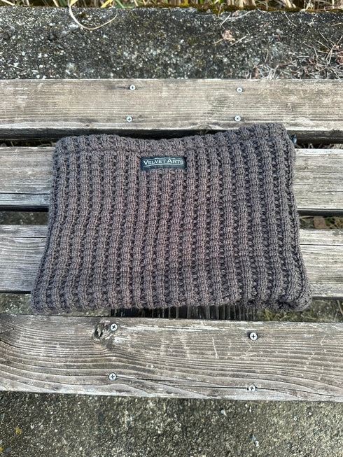 ネックウォーマー