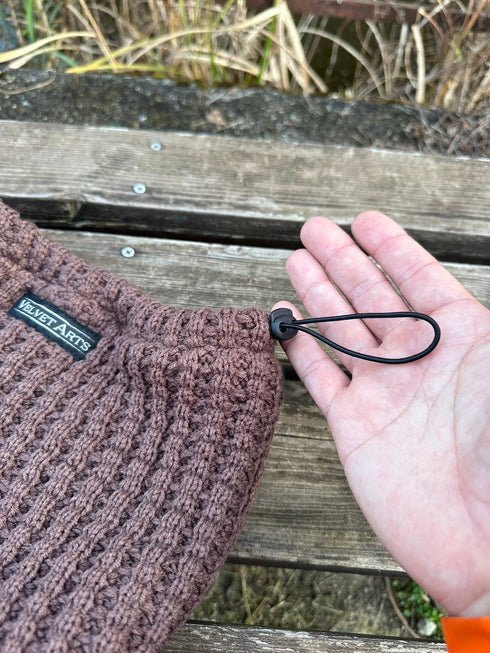 ネックウォーマー