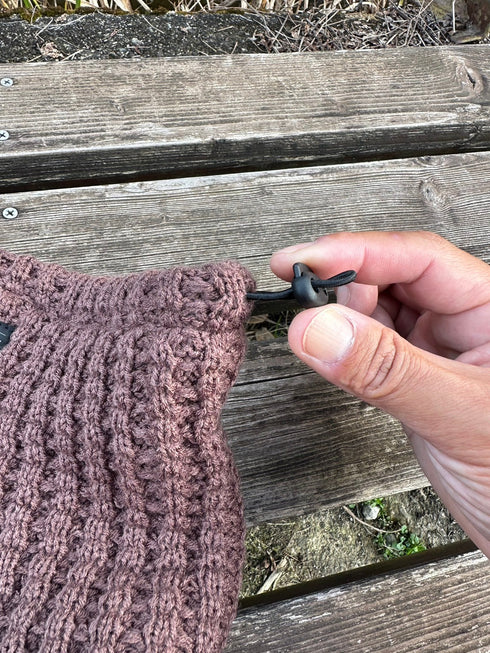 ネックウォーマー