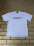 半袖ドライTシャツ(ゴシックロゴ)