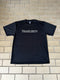 半袖ドライTシャツ(ゴシックロゴ)