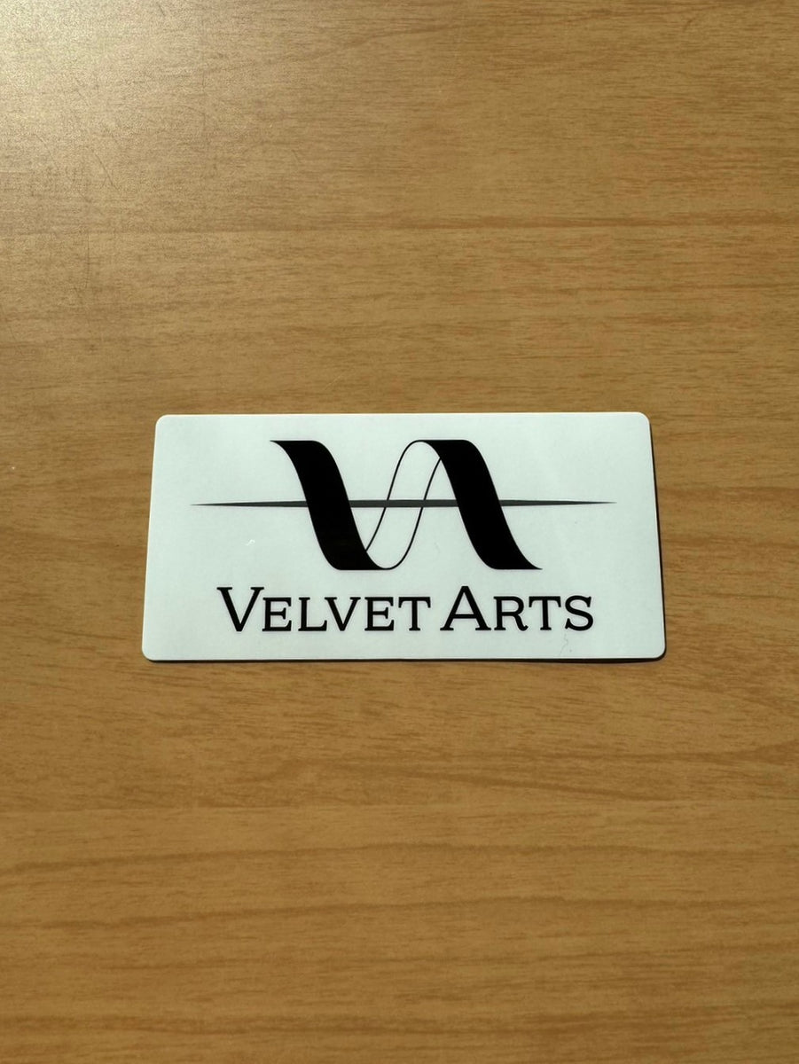 ステッカー – VELVET ARTS Official Website | ベルベットアーツ公式
