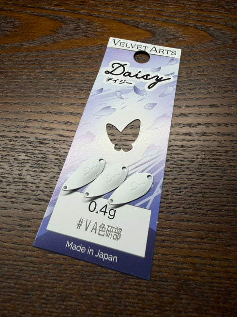 #VA色研部 3枚セット