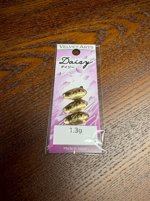 真鍮ブランク 3枚セット