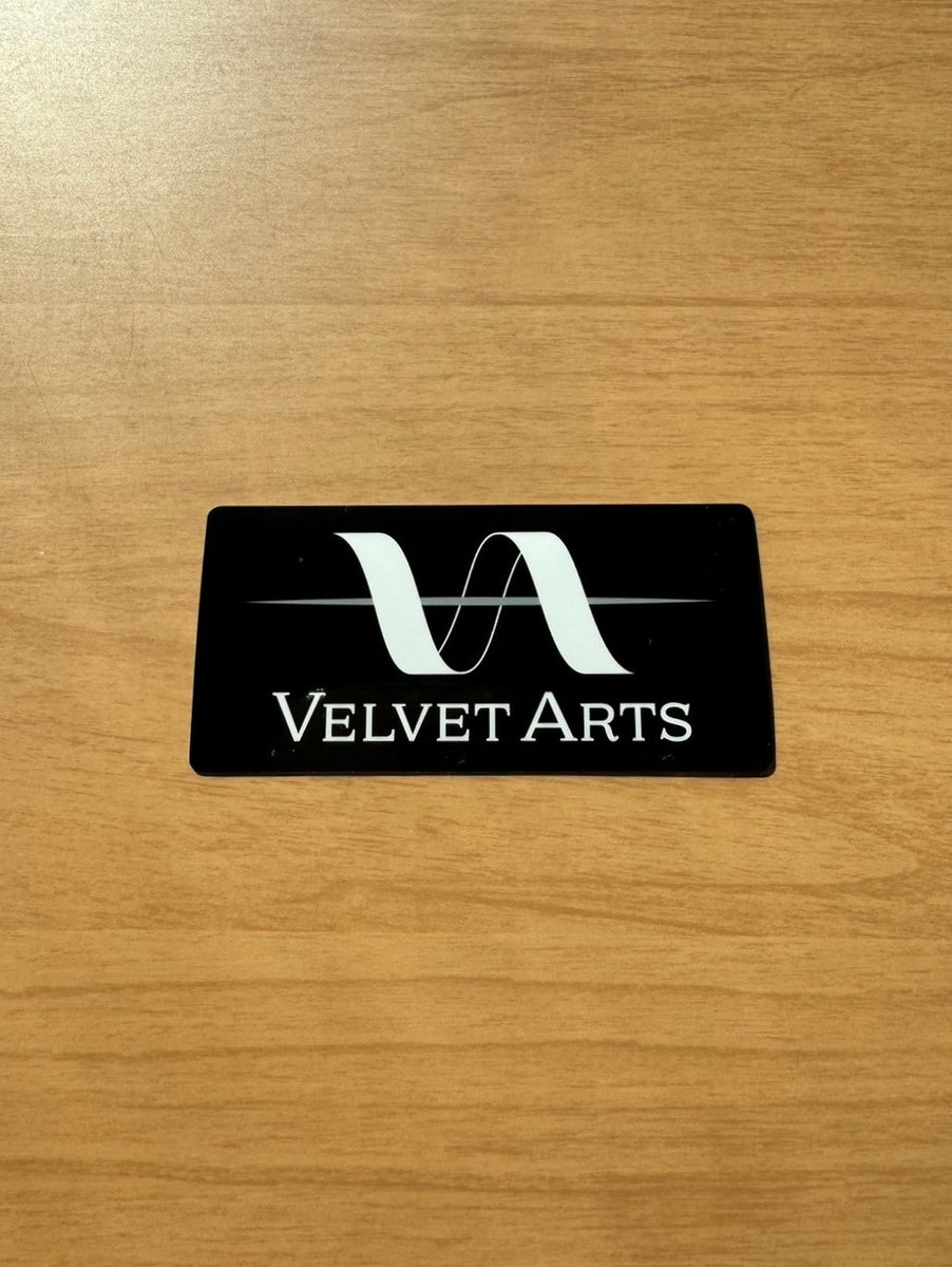 ステッカー – VELVET ARTS Official Website | ベルベットアーツ公式