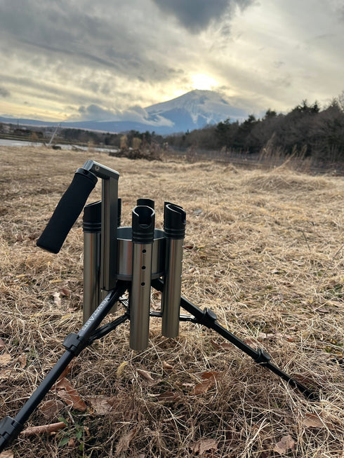 ロッドスタンド