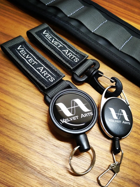 リリーサーベルト