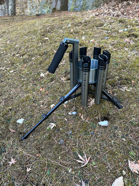 ロッドスタンド