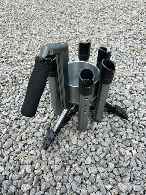 ロッドスタンド