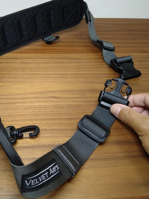 リリーサーベルト