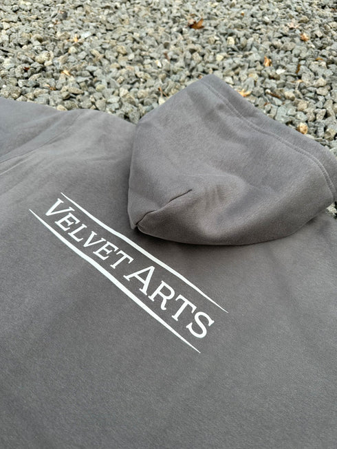 裏起毛パーカー