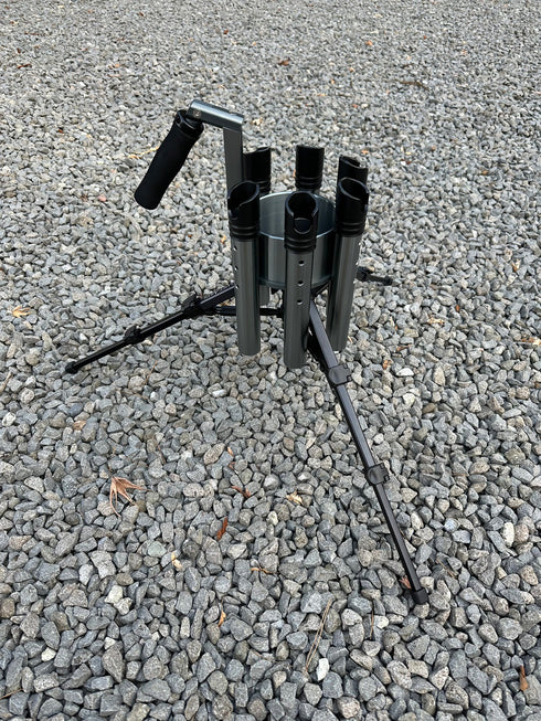 ロッドスタンド