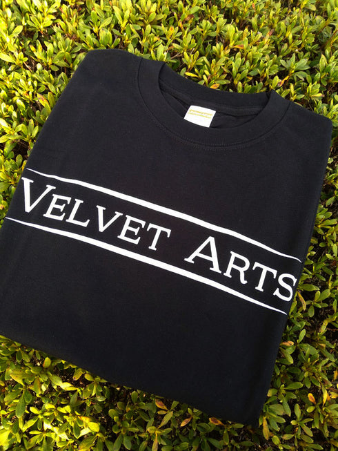 半袖Tシャツ(ゴシックロゴ)