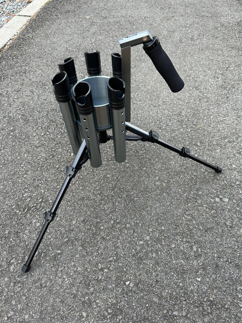 ロッドスタンド