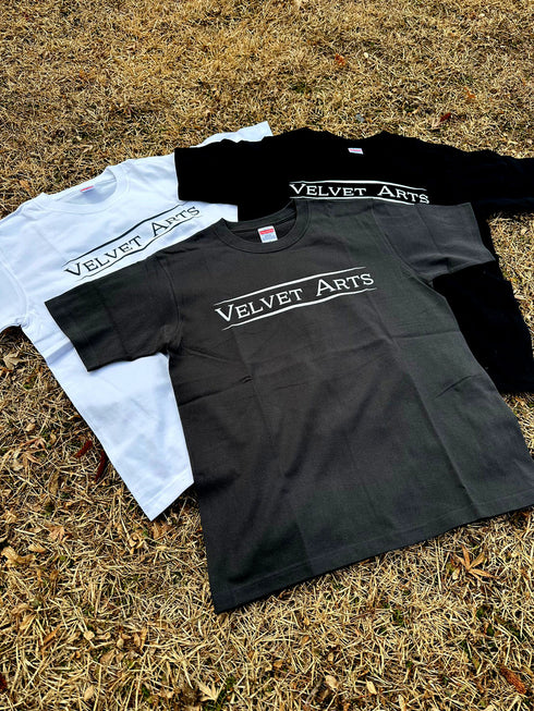 半袖Tシャツ(ゴシックロゴ)