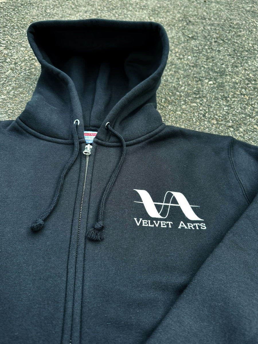 裏起毛パーカー – VELVET ARTS Official Website | ベルベット