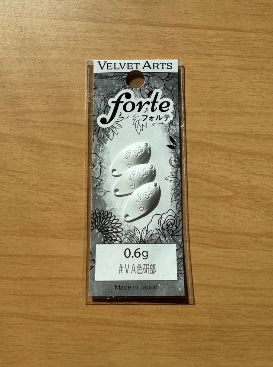 ルアー – VELVET ARTS Official Website