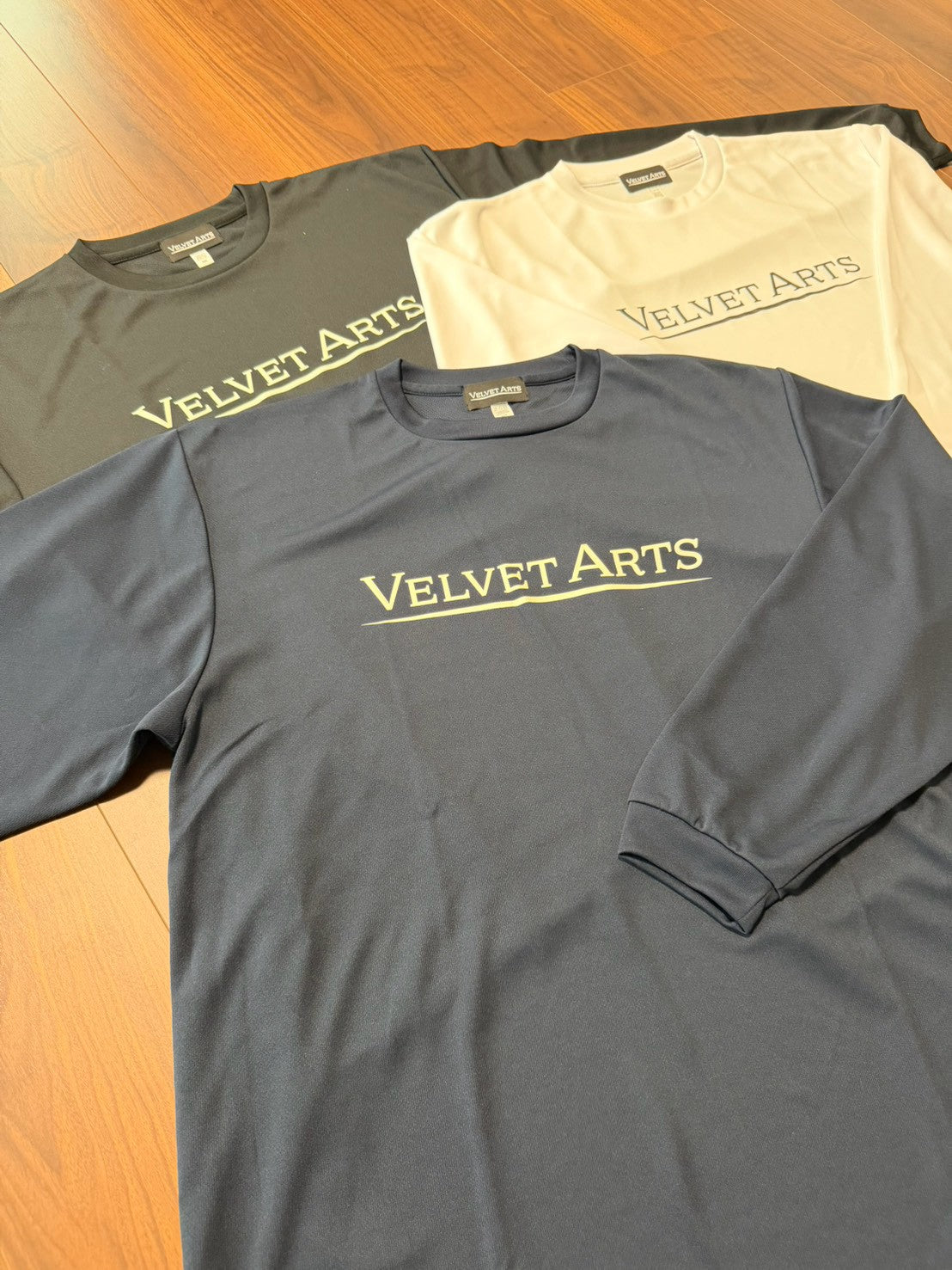 VAオンラインショップ – VELVET ARTS Official Website
