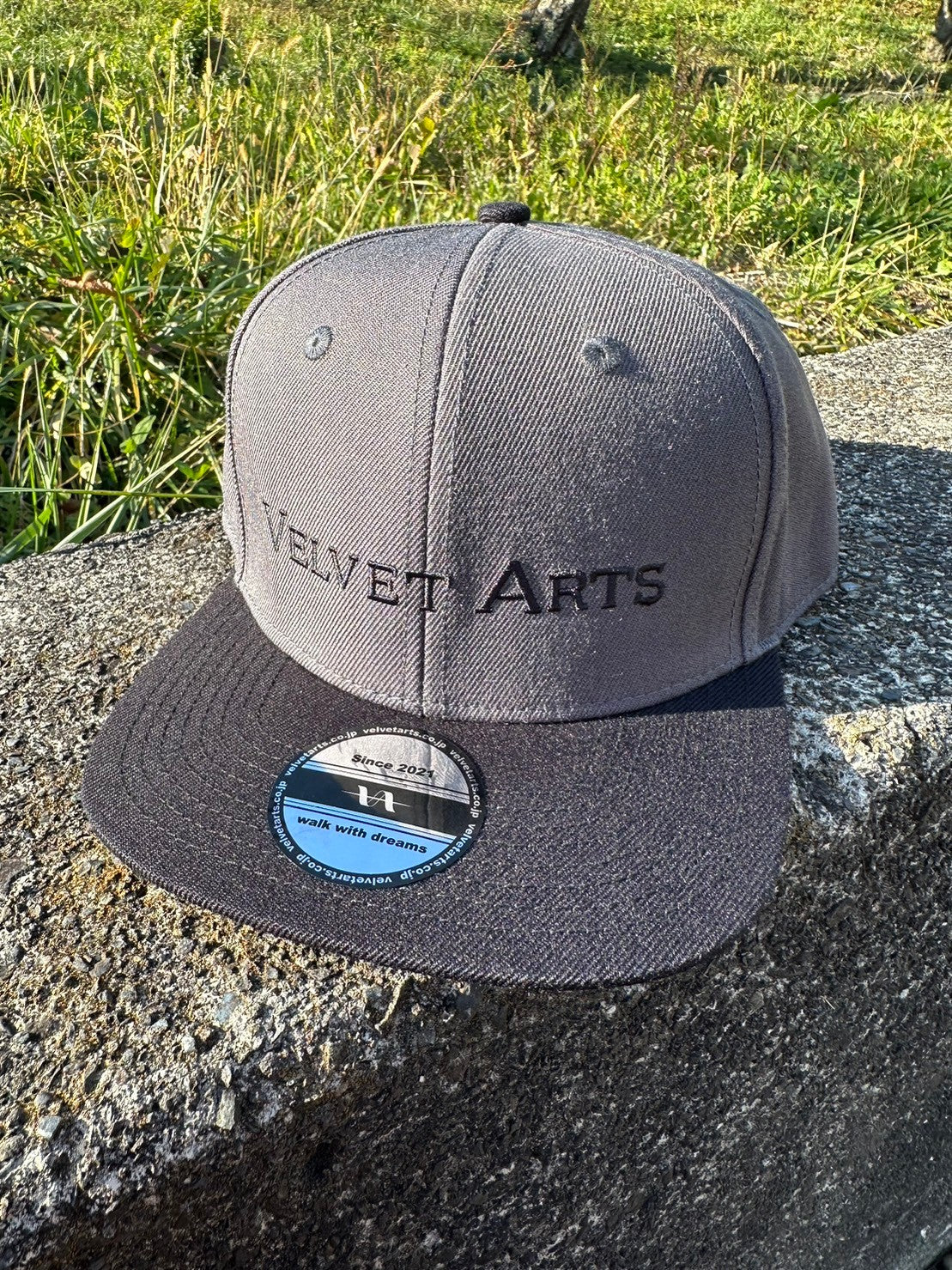 帽子 – VELVET ARTS Official Website