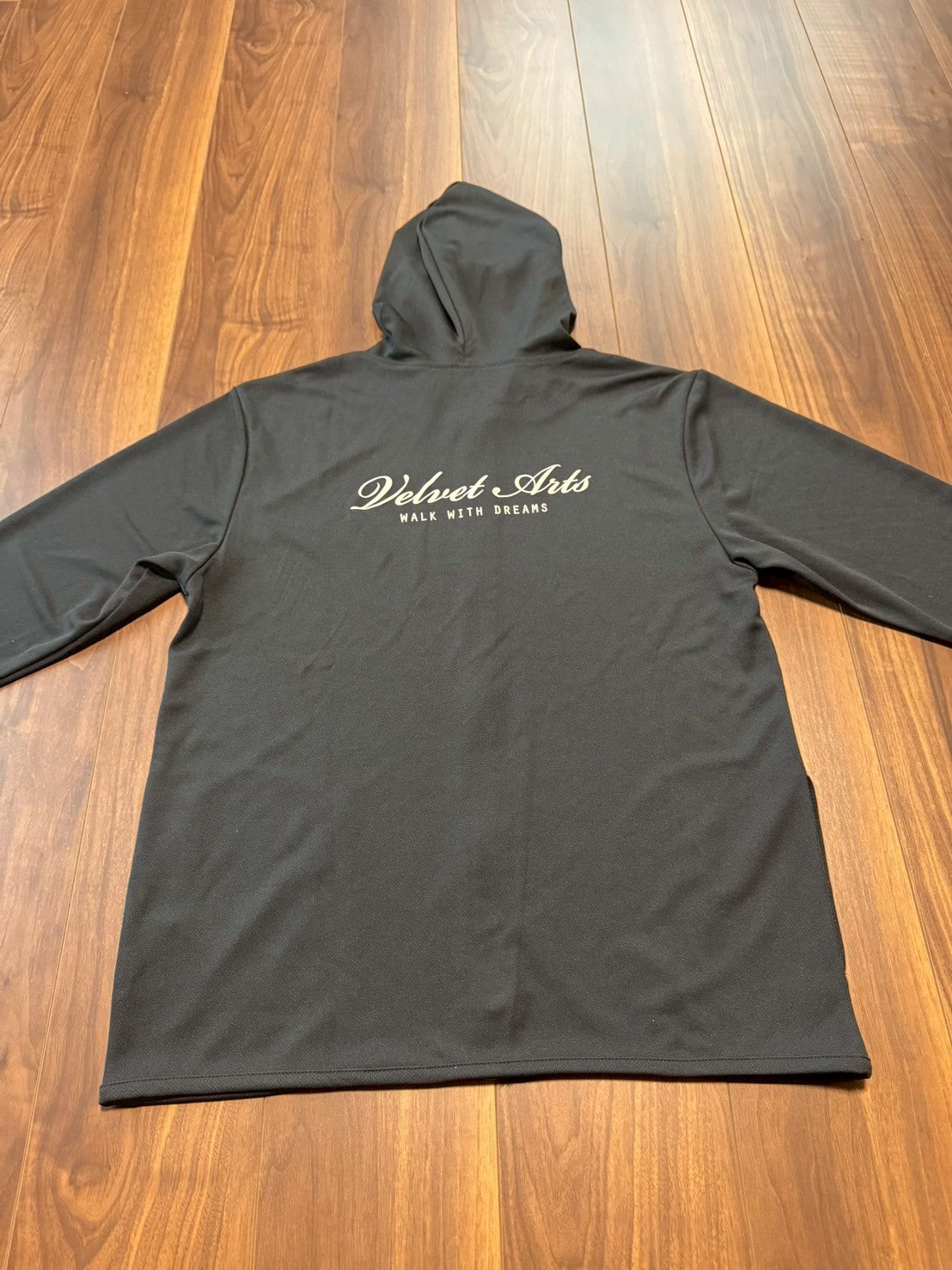 LINHA × VELVET ARTS『Quattro』t-Route Original Color