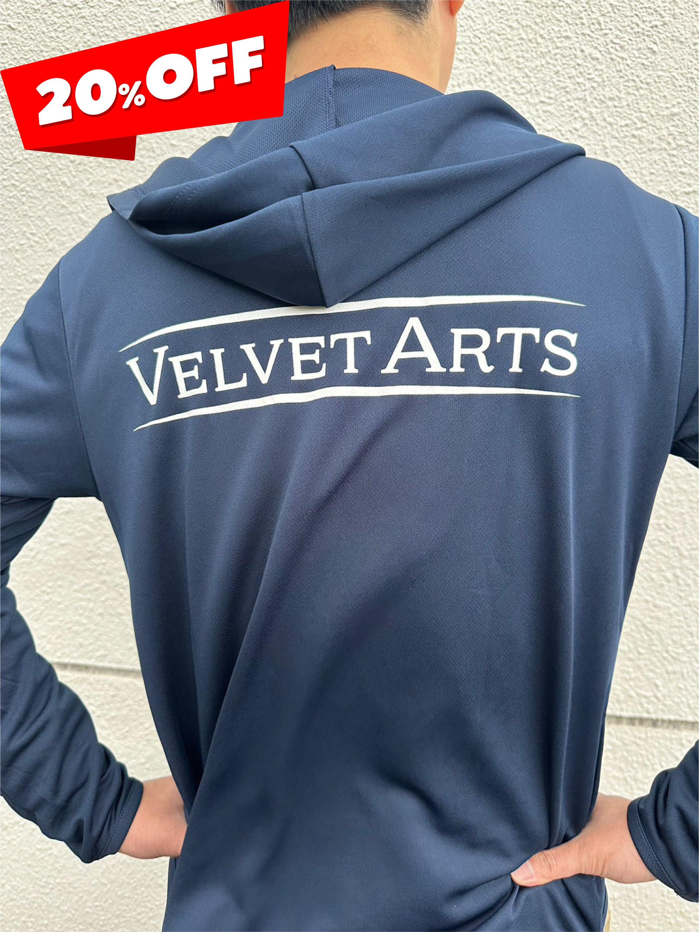 VAオンラインショップ – VELVET ARTS Official Website