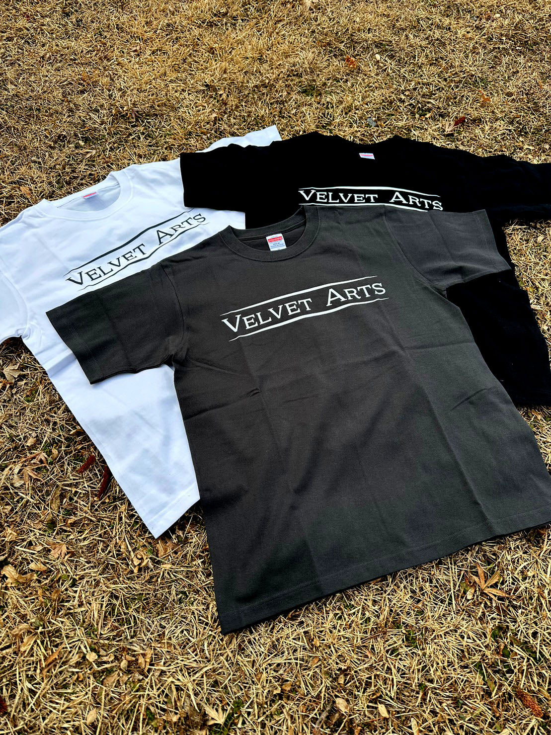 VAオンラインショップ – VELVET ARTS Official Website